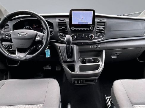 Used 2020 Ford Transit 350 XLT AWD/4WD image 16