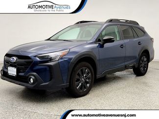 Used 2025 Subaru Outback Onyx Edition AWD/4WD video 1