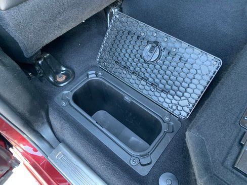 Used 2020 RAM 3500 Laramie image 35