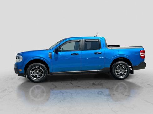 Used 2022 Ford Maverick XLT w/ Equipment Group 300A Standard AWD/4WD image 3
