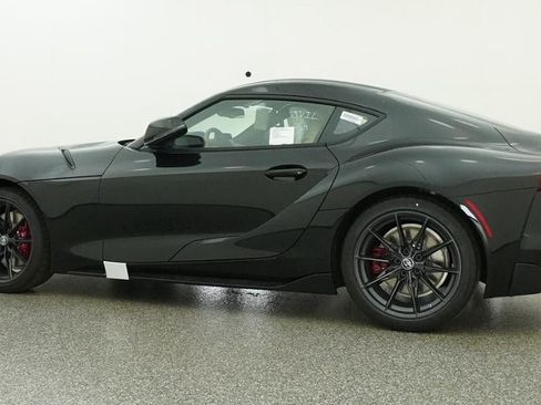 New 2026 Toyota Supra Premium RWD image 20