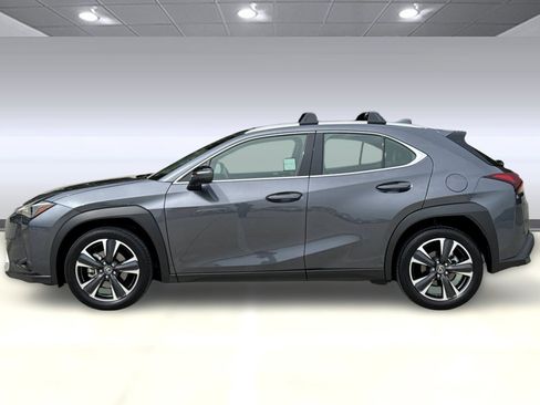 Certified 2025 Lexus UX 300h FWD w/ Accessory Package (Z2) image 2