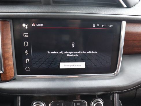 Used 2023 GMC Yukon XL Denali Ultimate AWD/4WD image 39