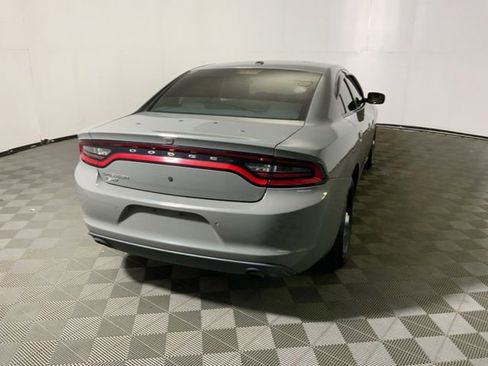 Used 2019 Dodge Charger Police w/ Fleet Safety Group AWD/4WD image 8