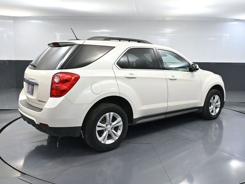 Used 2014 Chevrolet Equinox LT w/ Power Convenience Package FWD image 4