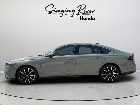Used 2024 Honda Accord Touring image 4