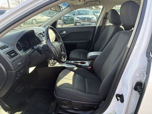 Used 2010 Ford Fusion SE image 11