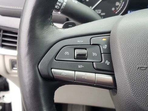 Used 2023 Cadillac XT4 Premium Luxury w/ LPO, Onyx Lite Package image 15