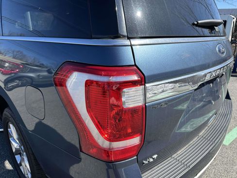 Certified 2020 Ford Expedition Max XLT w/ Equipment Group 202A image 10