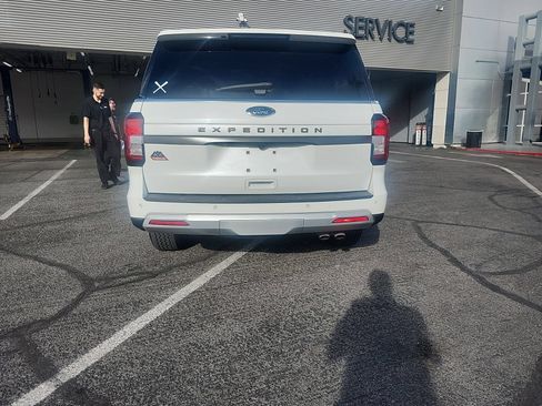 Used 2022 Ford Expedition Timberline AWD/4WD image 8
