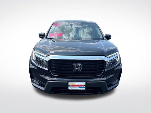 Certified 2023 Honda Ridgeline RTL-E image 8