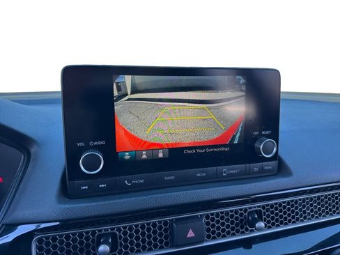 Used 2024 Honda Civic Sport image 14