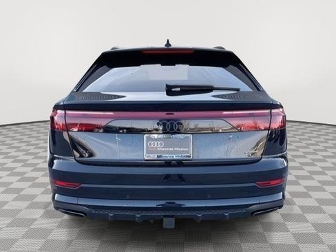 New 2026 Audi Q8 Premium Plus image 7