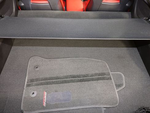 Used 2019 Chevrolet Corvette Grand Sport RWD image 16