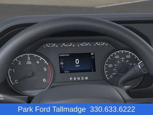 New 2025 Ford F350 XL RWD image 13