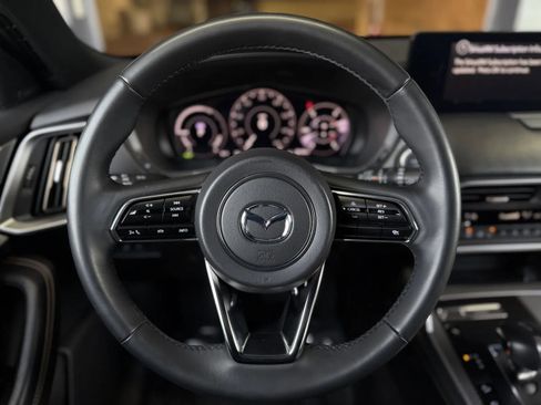 Used 2024 MAZDA CX-90 Plug-In Hybrid w/ Premium Plus image 23