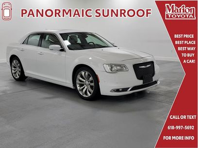 Used 2019 Chrysler 300 Touring L w/ Quick Order Package 22F