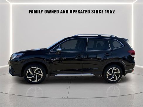 Certified 2023 Subaru Forester Touring image 2