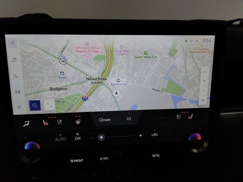 Used 2024 Lexus GX 550 image 21