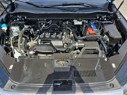 Certified 2024 Honda CR-V EX-L image 33