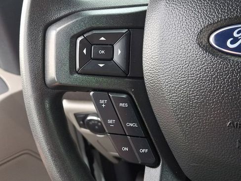 Certified 2022 Ford F350 XL w/ Power Equipment Group AWD/4WD image 20