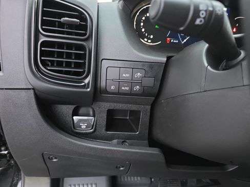 New 2026 RAM ProMaster 3500 w/ Premium Convenience Group image 13