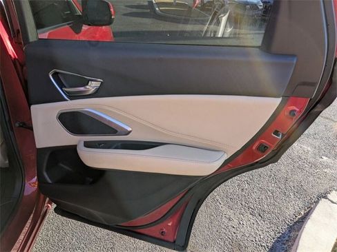 Certified 2023 Acura RDX FWD image 34