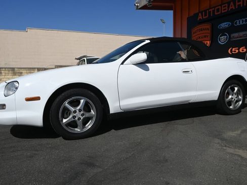 Used 1997 Toyota Celica GT image 6