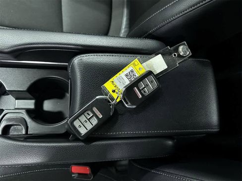 Used 2021 Honda Civic Sport image 29