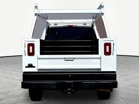 Used 2020 Ford F250 XL w/ Power Equipment Group RWD image 5