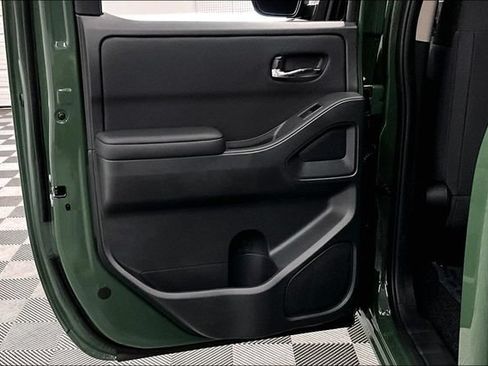 New 2026 Nissan Frontier SV w/ SV Convenience Package RWD image 34