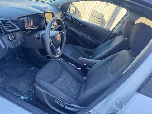 Used 2020 Chevrolet Spark LT image 21