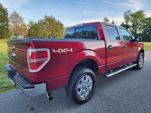 Used 2014 Ford F150 XLT w/ Equipment Group 302A Luxury AWD/4WD image 6