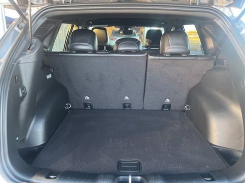 Used 2022 Jeep Compass Latitude w/ Convenience Group image 8