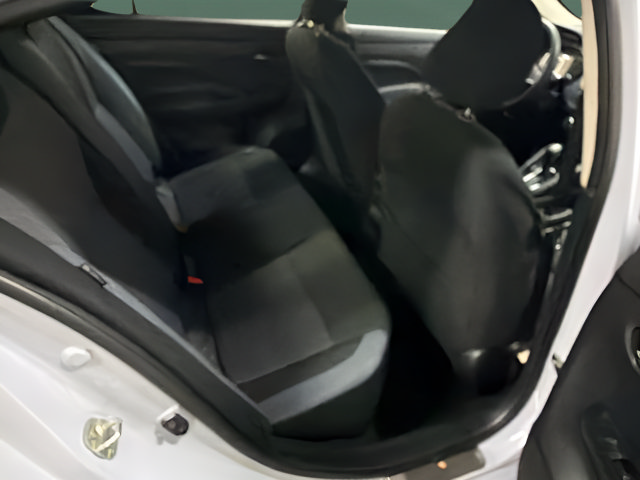 Used 2024 Nissan Versa SV w/ Electronics Package FWD image 14