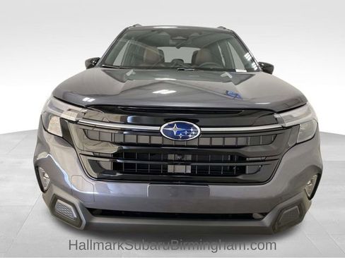 New 2026 Subaru Forester Touring image 6