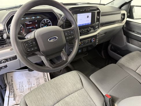 Certified 2021 Ford F150 XL w/ Equipment Group 101A High image 11