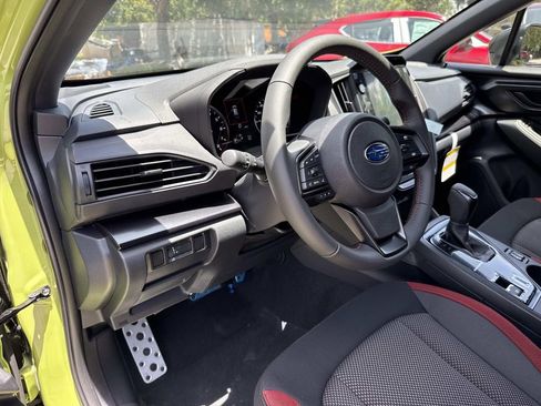 New 2026 Subaru Impreza RS AWD/4WD image 22