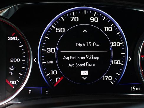 New 2026 Chevrolet Blazer RS w/ Driver Confidence II Package image 28