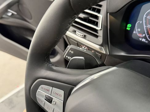 Used 2022 BMW X3 xDrive30i w/ Premium Package 2 image 18