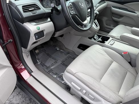 Used 2012 Honda CR-V EX-L image 82