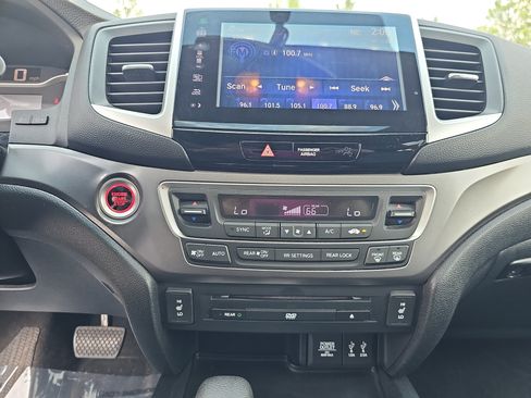 Used 2016 Honda Pilot EX-L image 20