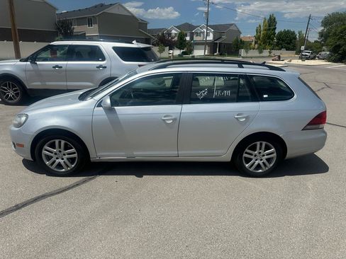 Used 2013 Volkswagen Jetta TDI FWD image 4