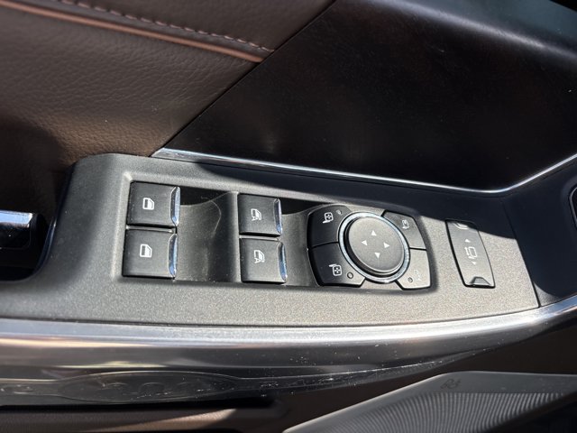 Used 2024 Ford F250 King Ranch w/ FX4 Off-Road Package AWD/4WD image 28