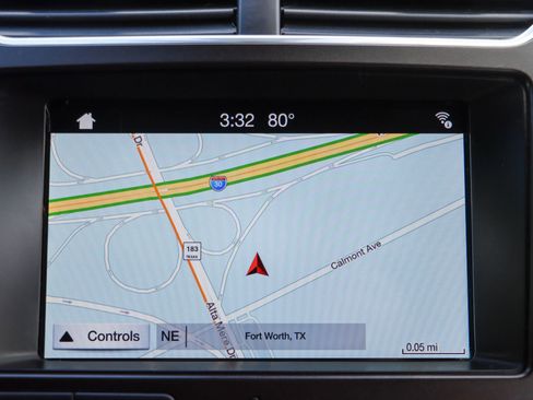 Used 2018 Ford Explorer Limited w/ Ford Safe & Smart Package image 37