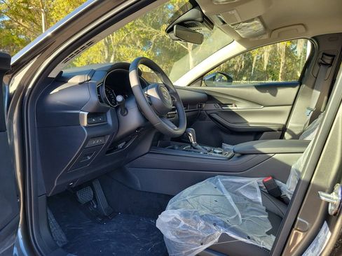 New 2026 MAZDA CX-30 AWD 2.5 S w/ Select Sport Pkg image 2