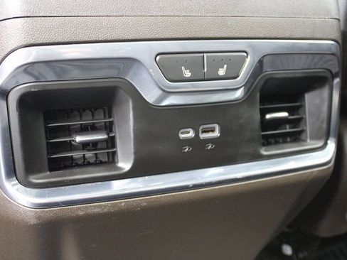 Used 2023 GMC Sierra 1500 Denali w/ Technology Package image 11