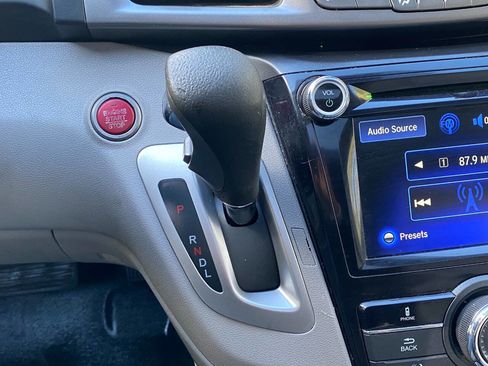 Used 2016 Honda Odyssey EX-L image 24