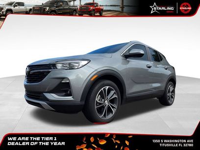Used 2023 Buick Encore GX Select w/ Safety Package II