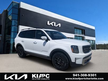 Used 2023 Kia Telluride SX Prestige X-Pro